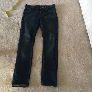 100% organic cotton nudie jeans